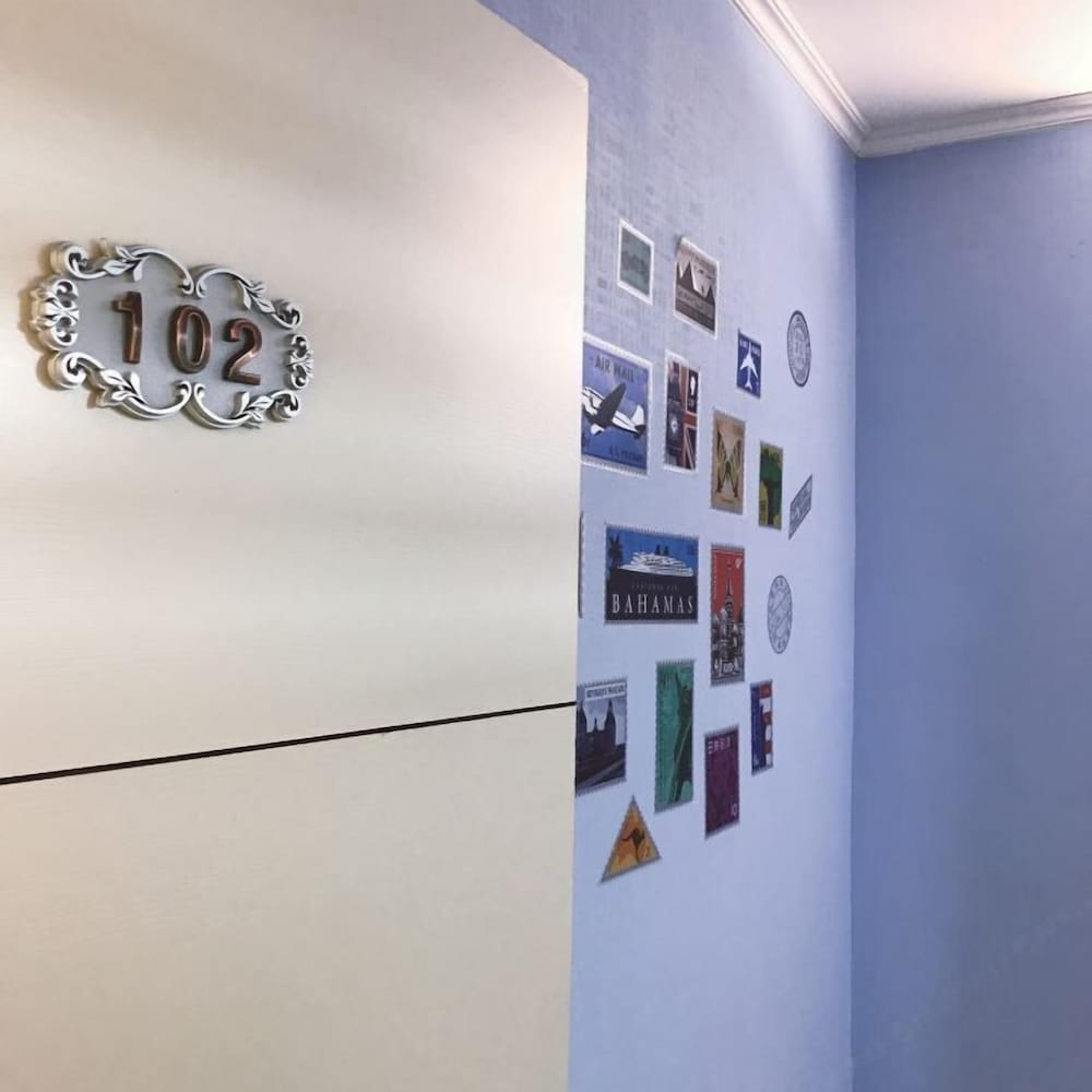 Basic Triple Room photo 3