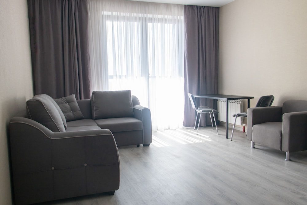 Studio Apartment photo 3