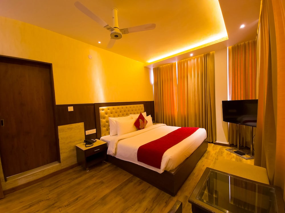 Junior Studio Suite