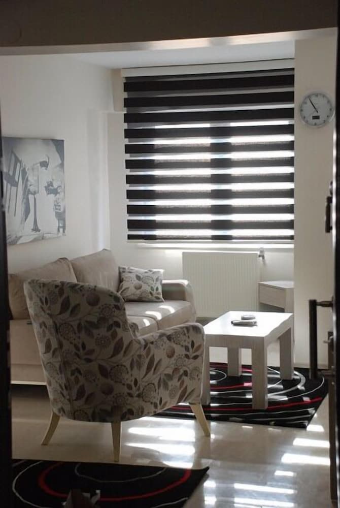 Apartment, 1 Bedroom photo 2