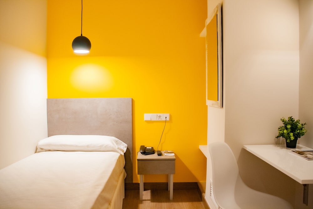 Single room UP
