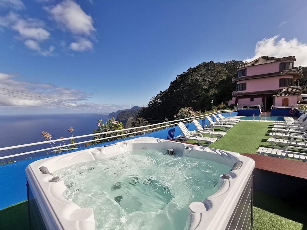 Panoramic Double Room, Mountain View - Photo 5