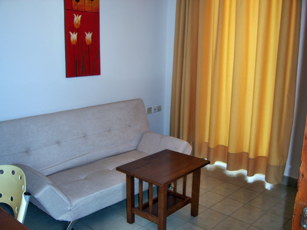 Apartment, 1 Bedroom