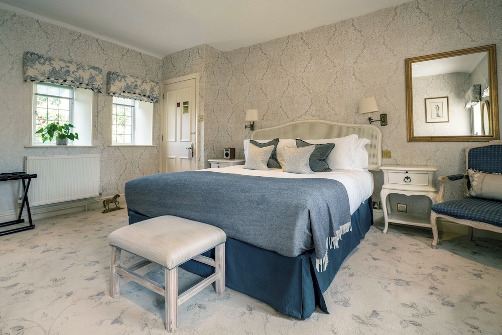 Manor room 1 Double bed - Photo 4