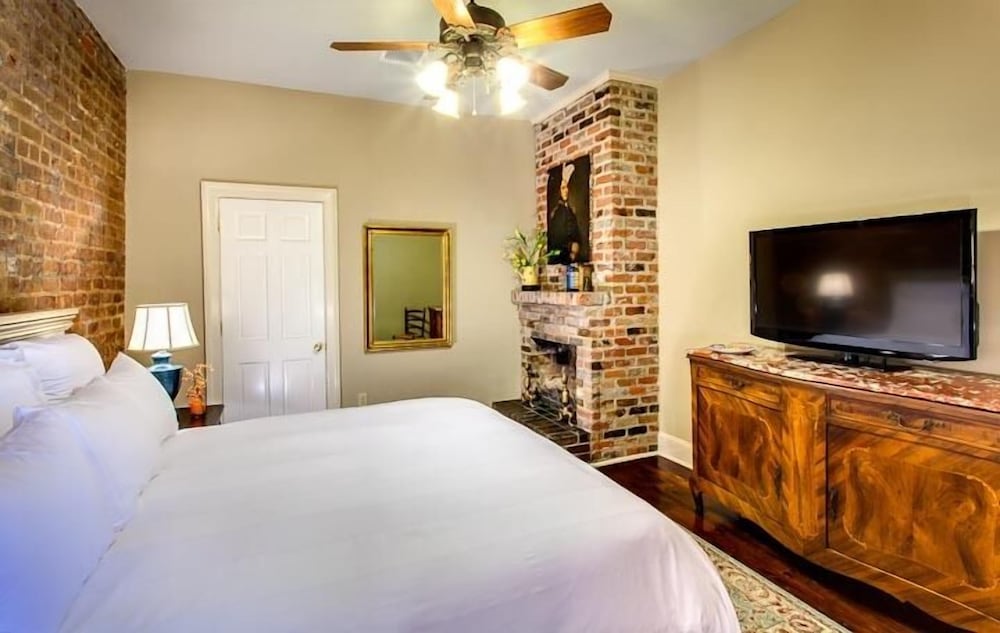 Audubon Cottage 3