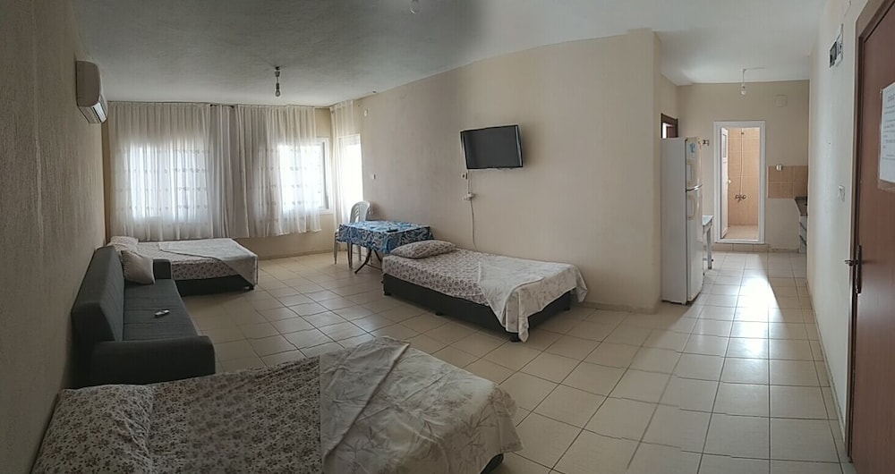 Family Apartment photo 1