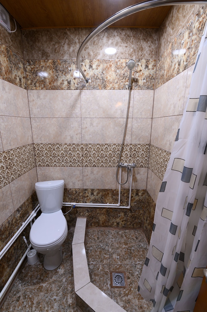 Comfort Room photo 3