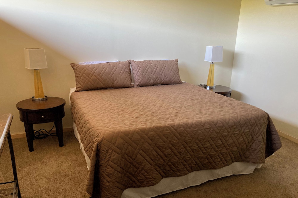 Classic Double Room, 1 King Bed