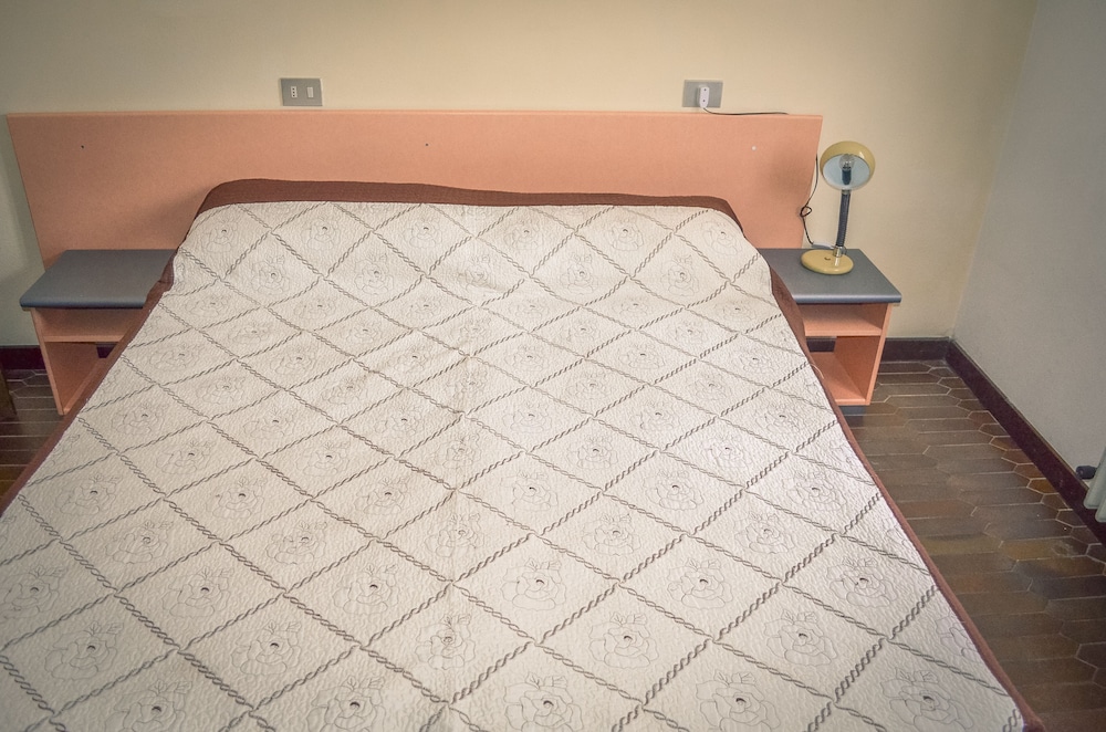 Basic Double Room photo 1