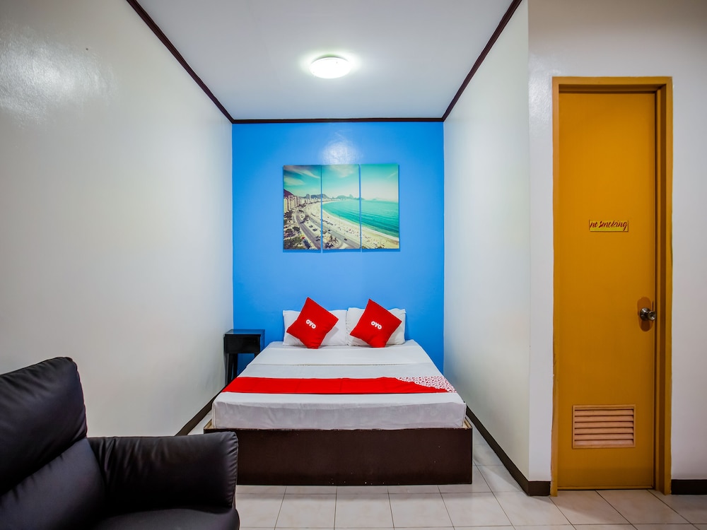 Deluxe Double Room - Photo 4