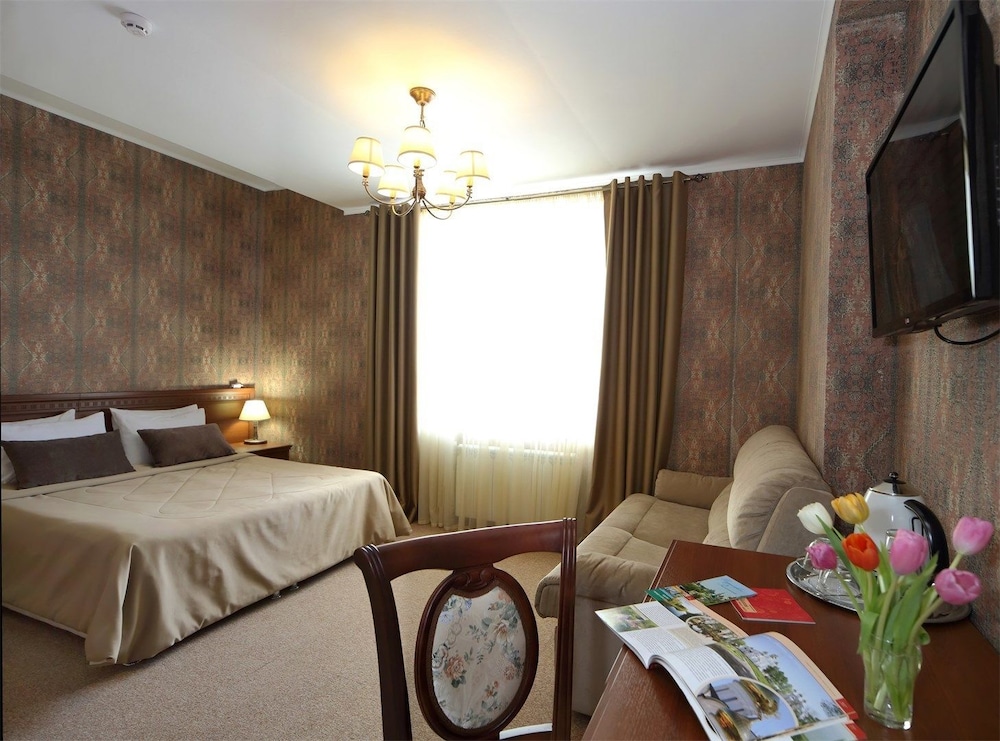 Junior Suite photo 1