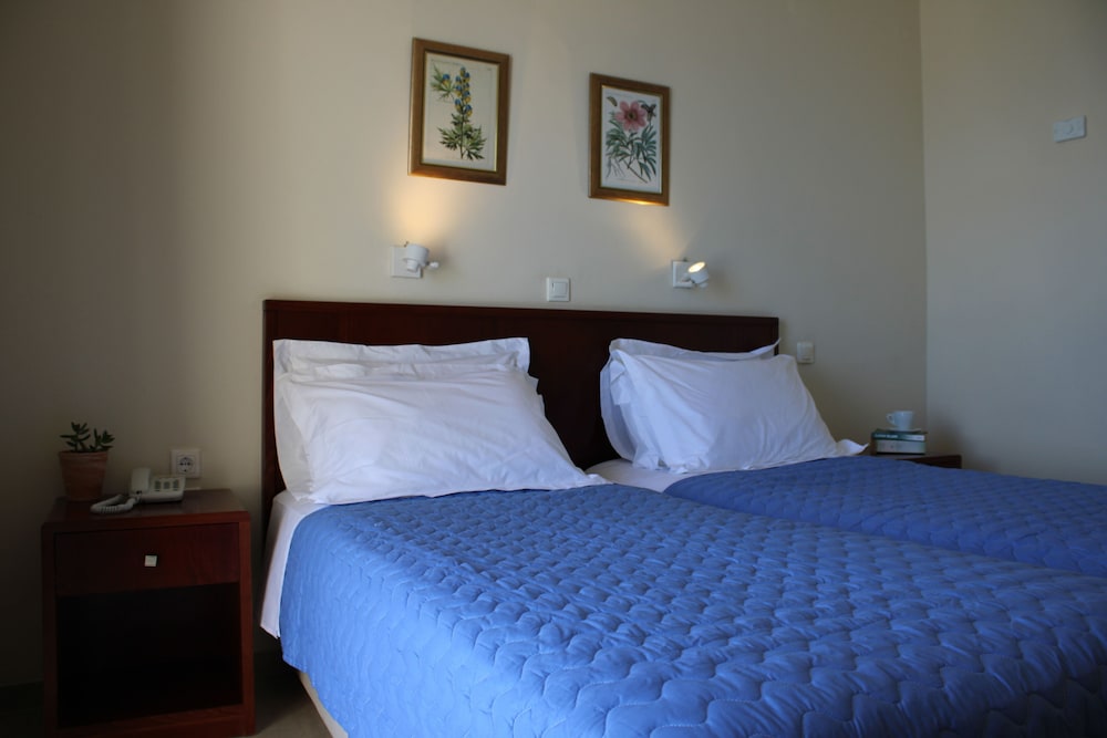 Double Room, Balcony, Mountain View - Photo 6