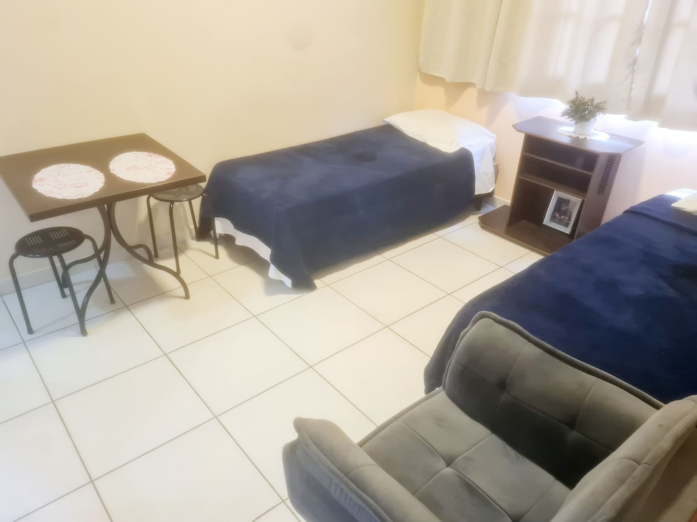 Family Triple Room photo 3