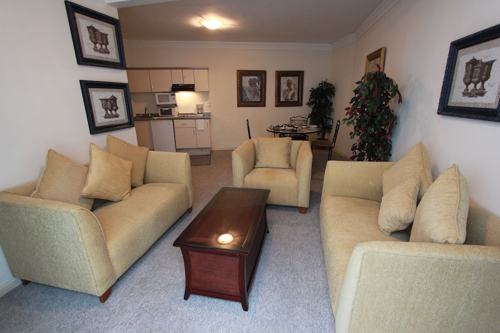 Basic Apartment, 1 Bedroom