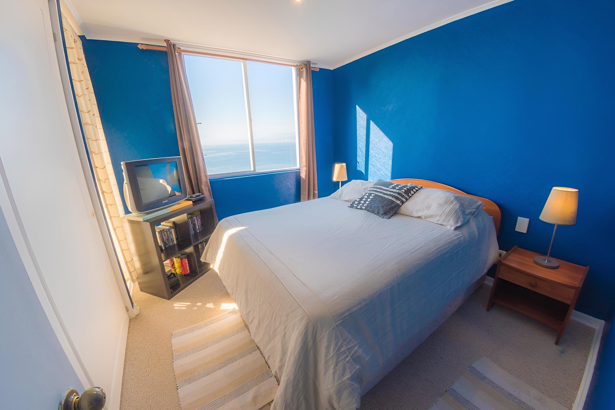Panoramic Apartment, 1 Bedroom, Beach View photo 1