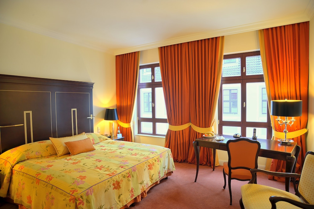 Comfort Double Room - Photo 4