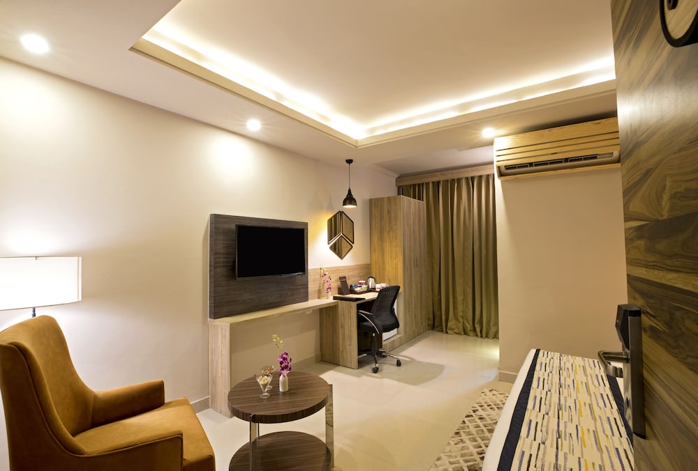 Deluxe Double Room - Photo 6