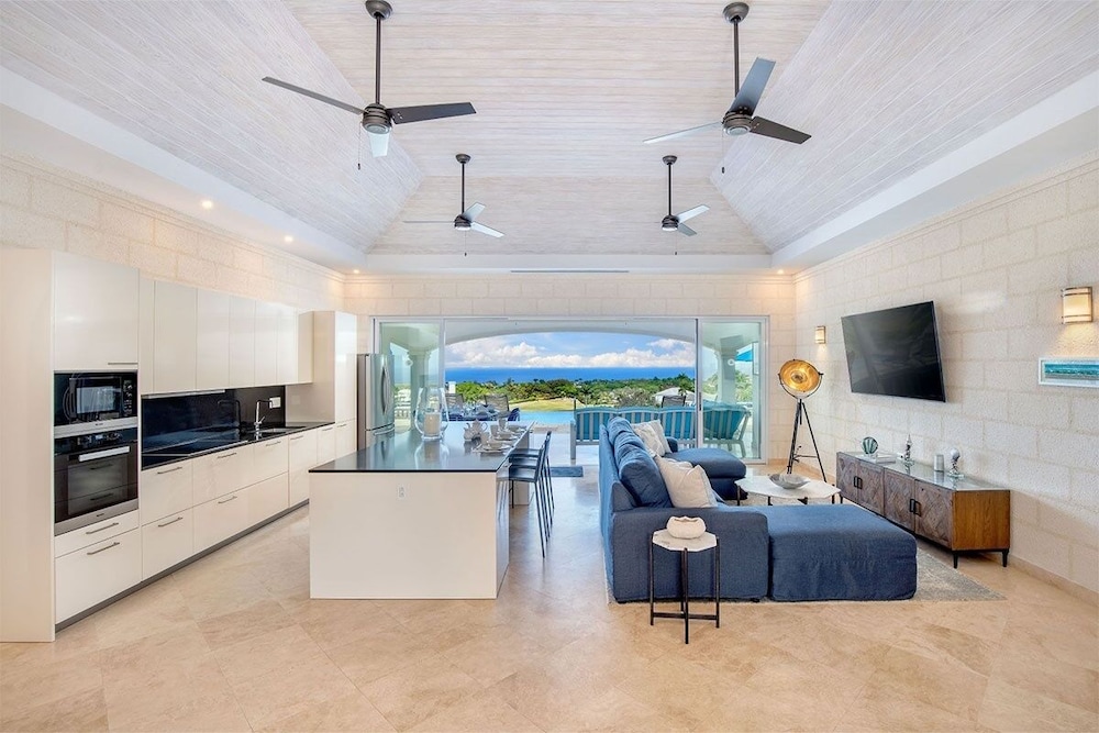 Villa, 4 Bedrooms photo 2