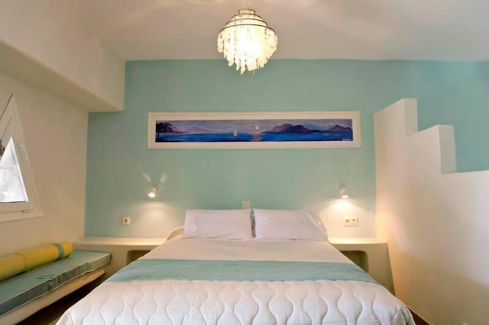 Grand Suite, Sea View photo 1