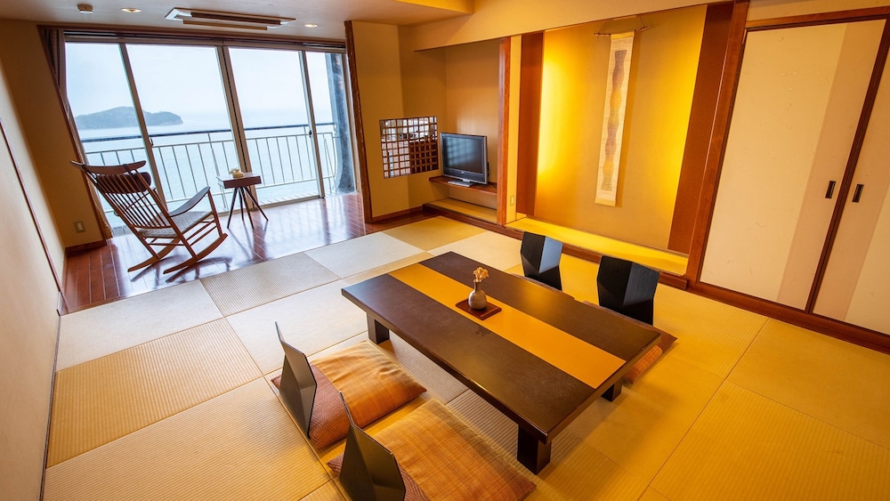Ocean view Japanese style, Non Smoking