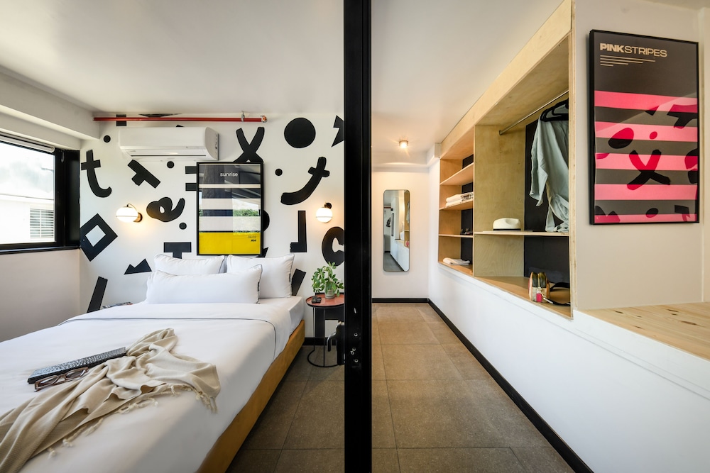 Family Suite - Photo 8