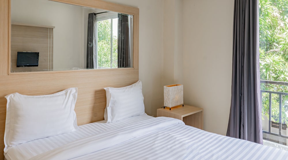 Deluxe Double Room - Photo 6