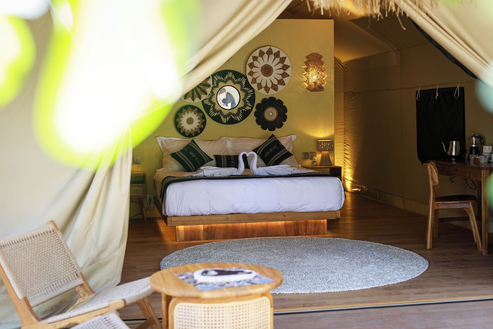 Standard Double Room, Garden View photo 3