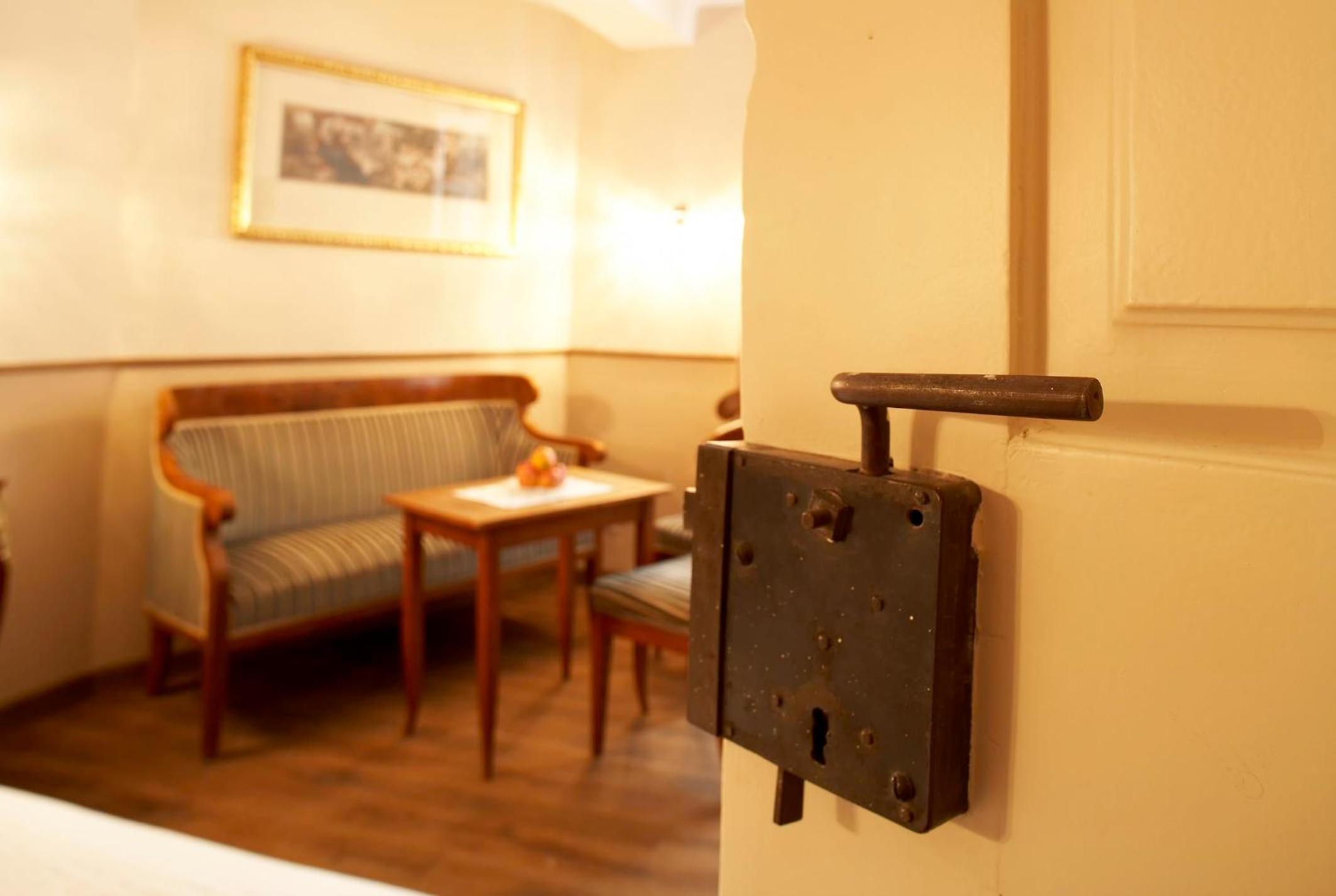 Junior Suite - Photo 4