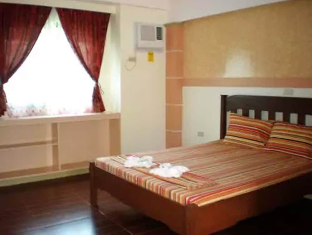 Junior Room (Deluxe A) photo 1