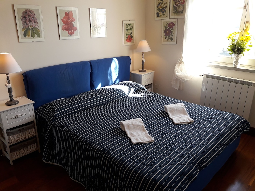 Apartment, 3 Bedrooms