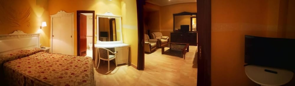 Junior Suite photo 2