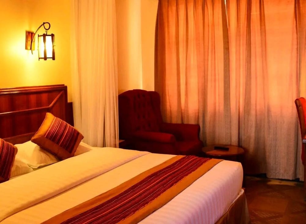 Deluxe Room photo 3