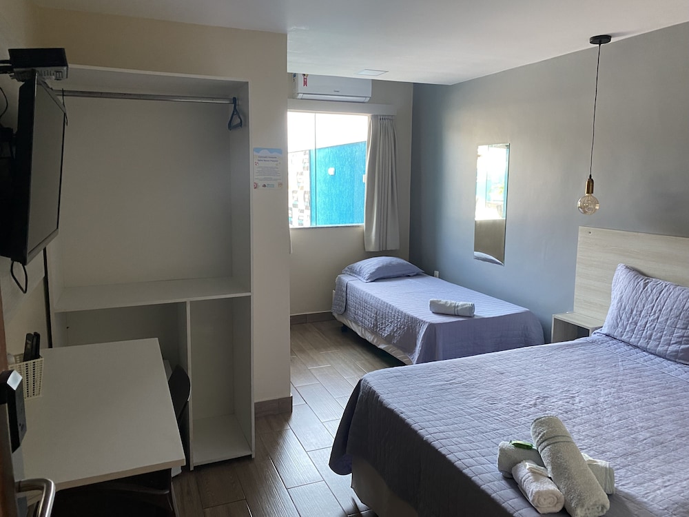 Standard Triple Room - Photo 2