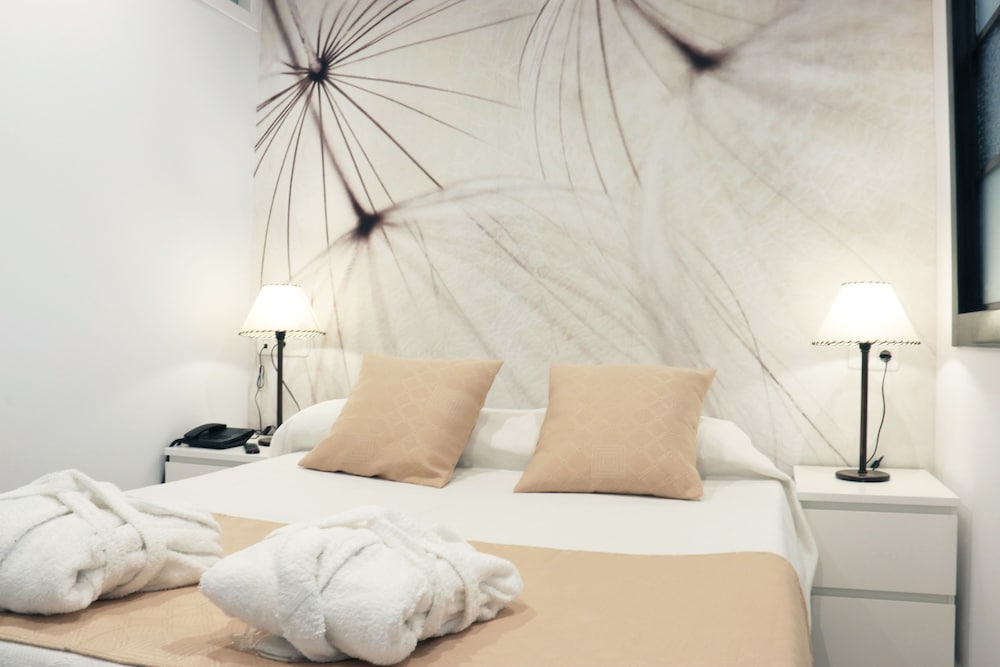 Loft Suite (3 People) photo 2
