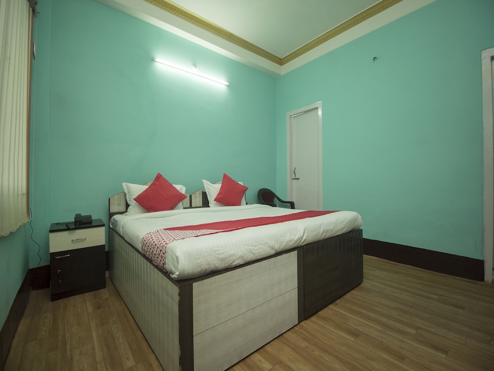 Deluxe Double Or Twin Room, 1 Queen Bed photo 3