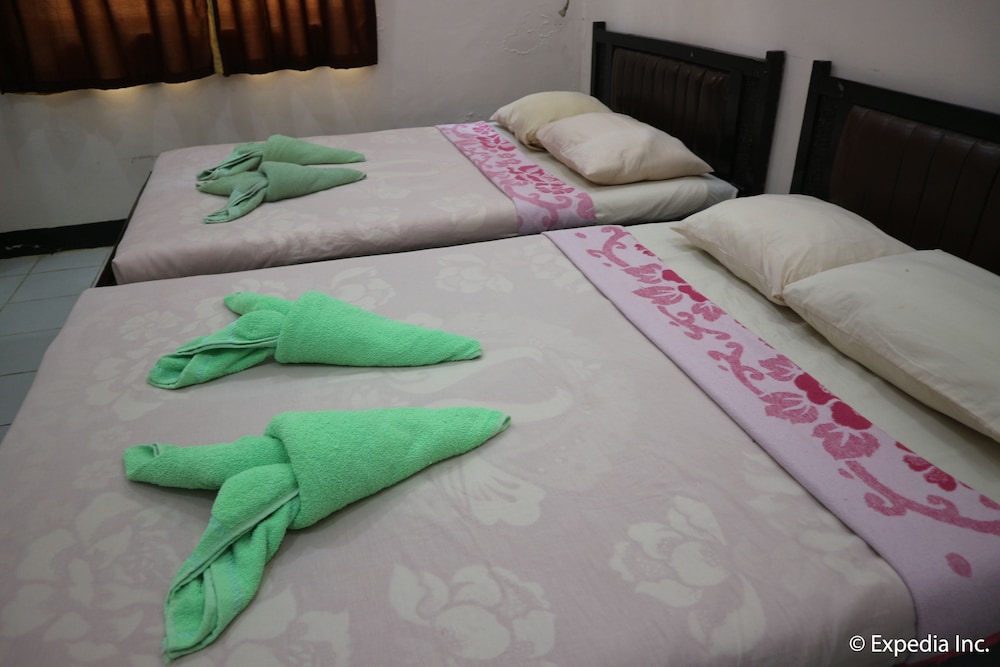 Semi Deluxe Room photo 2
