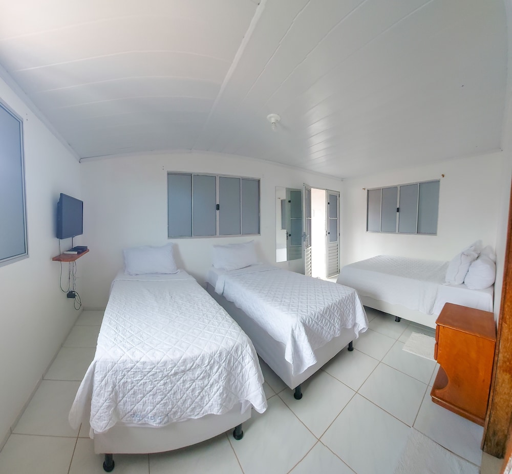 Quadruple Room photo 1