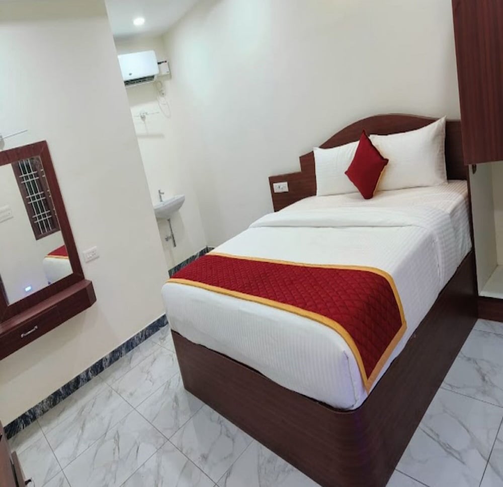 Standard Room photo 1