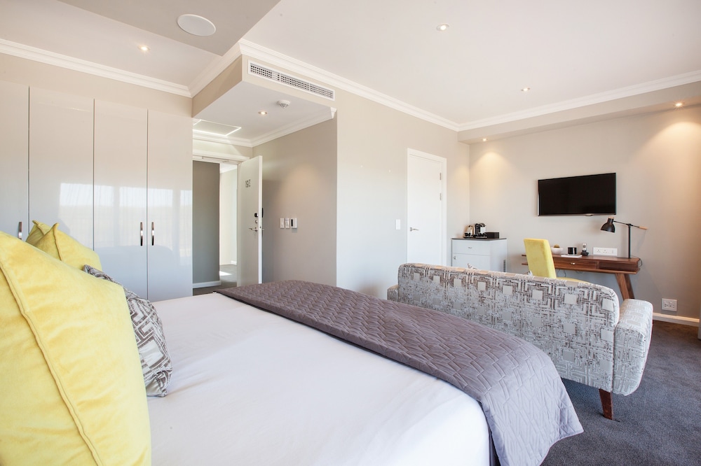 Junior Double Room photo 2