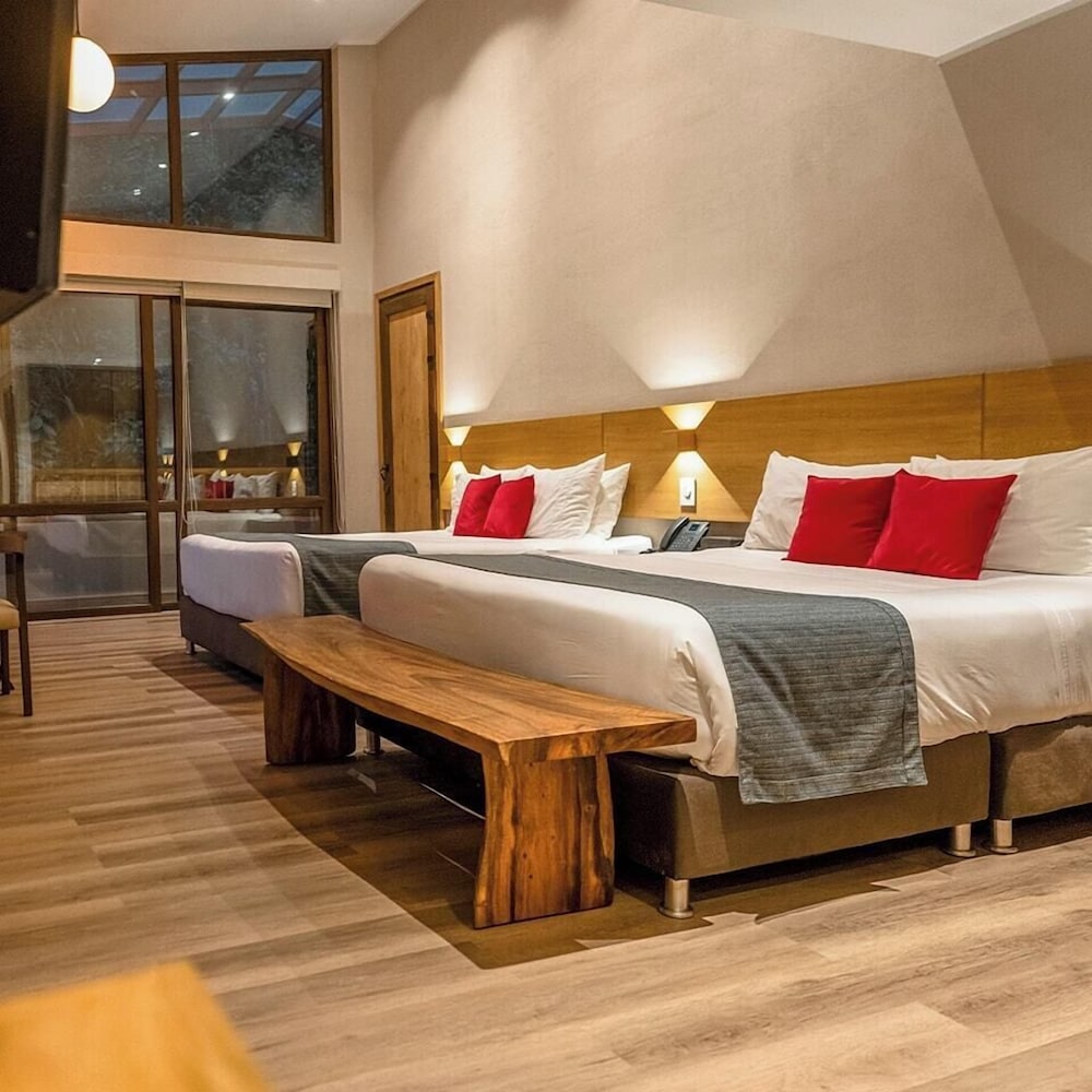 Grand Double or Twin Room