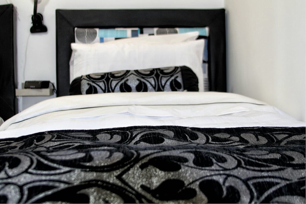 Twin Room photo 2