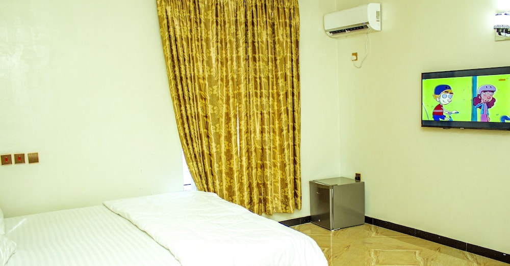 Luxury Single Room photo 1