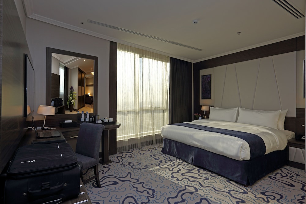 Junior Suite King photo 2