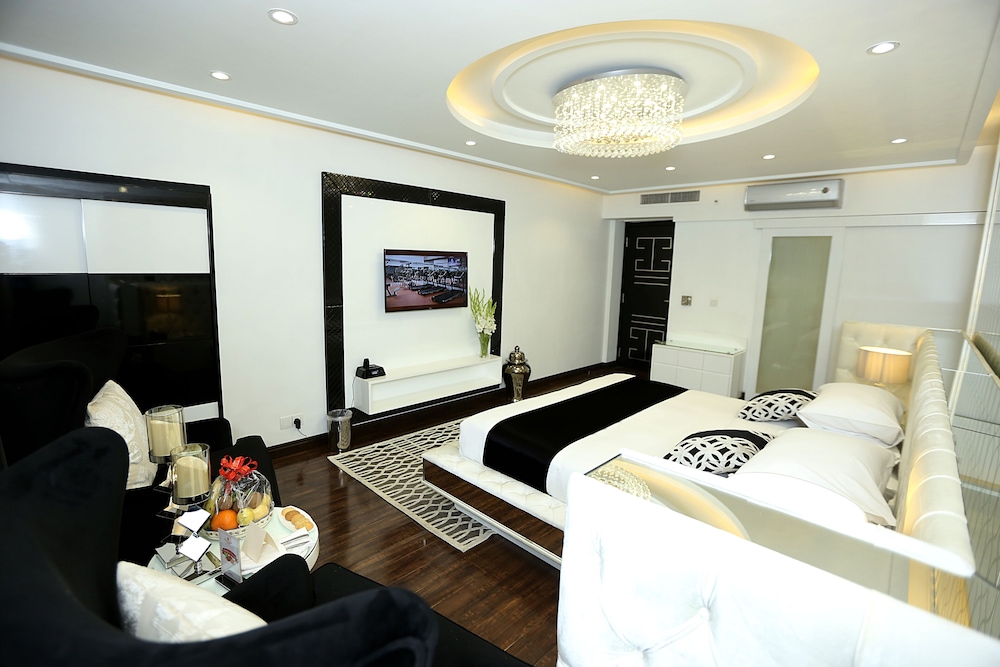 Presidential Suite, 1 Double Bed photo 3