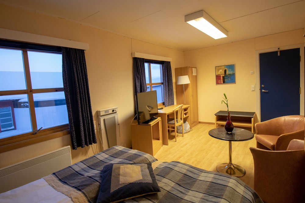 Economy Double Room, 1 Double Bed photo 3