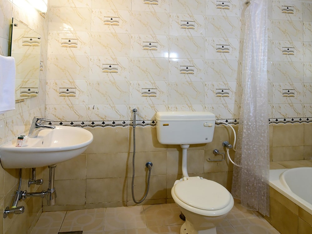 Deluxe Room photo 2