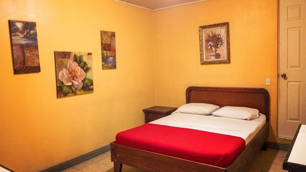 Basic Room