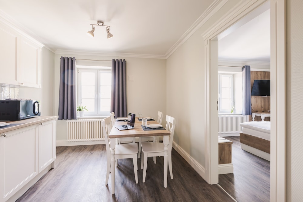 Family Apartment photo 1
