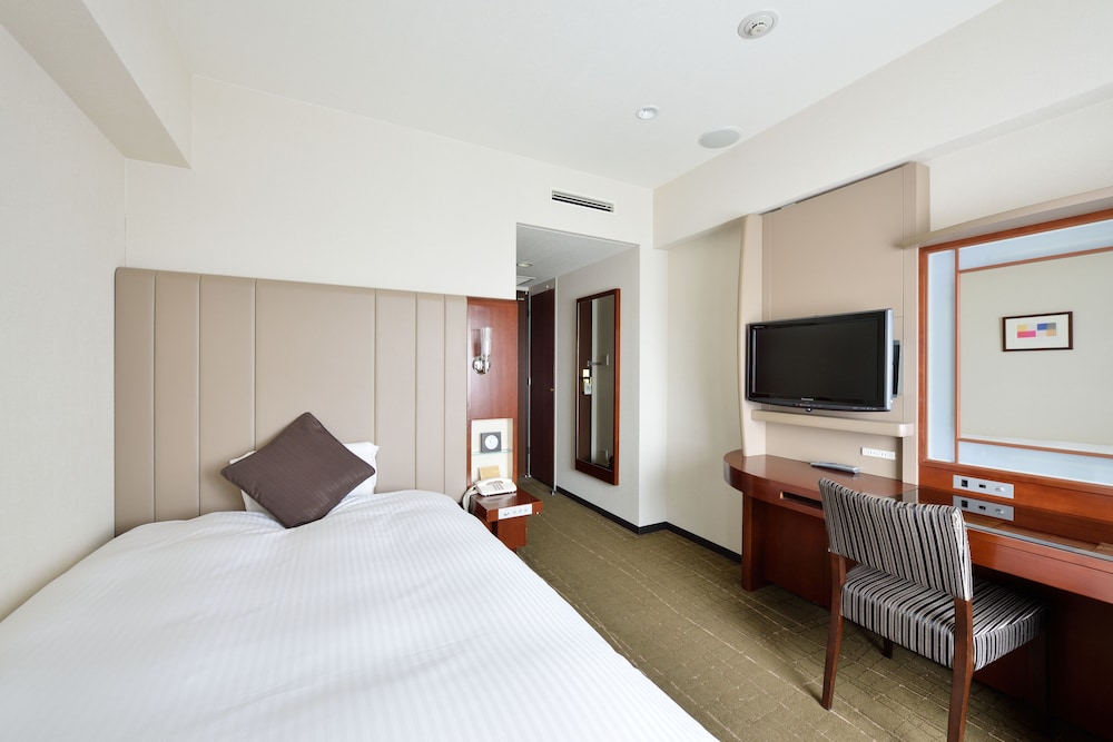 [Late Check-in ONLY after 4PM] Standard Single, Non-smoking (17-18sqm) - Photo 3