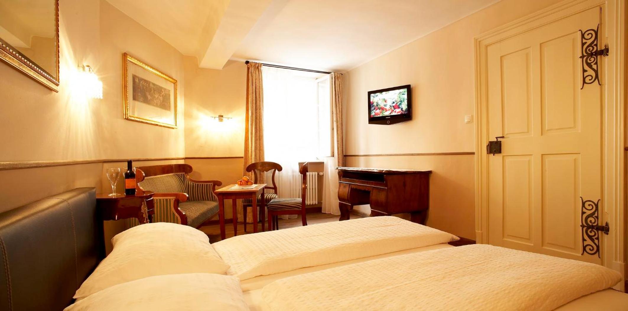 Junior Suite - Photo 3